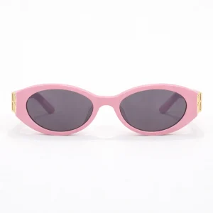 BB0502S 002 Pink Grey