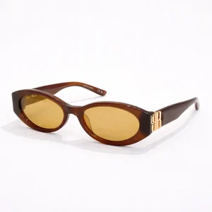 BB0502S 003 Havana Yellow