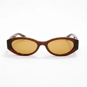 BB0502S 003 Havana Yellow