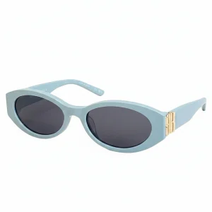 BB0502S 005 Light Blue Grey