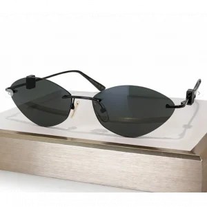 BB0506S Black / Black