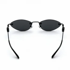 BB0506S Black / Black