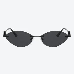 BB0506S Black / Black