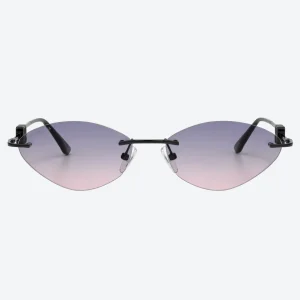 BB0506S Black / Gradient lenses