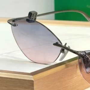 BB0506S Black / Gradient lenses