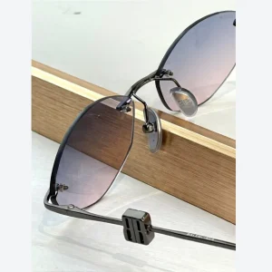 BB0506S Black / Gradient lenses