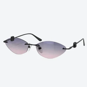 BB0506S Black / Gradient lenses