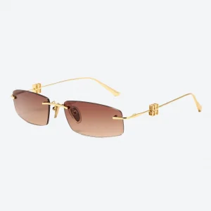 BB0507S Gold / Gradient