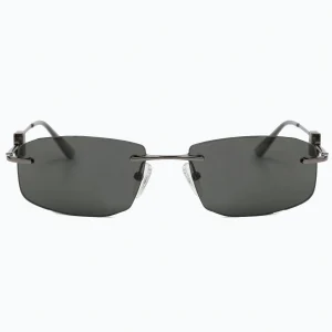 BB0507S Silver / Black