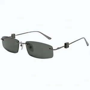 BB0507S Silver / Black