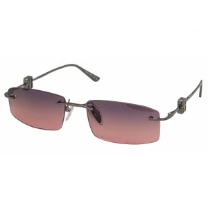 BB0507S Silver / Gradient