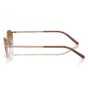 BC2006ST Rose Gold / Brown Gradient