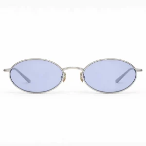 BC2006ST Silver / Light Blue