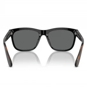 BC4003S Black / Grey