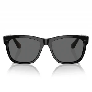 BC4003S Black / Grey