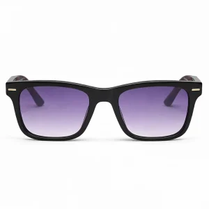 BC4003S Black / Purple Gradient