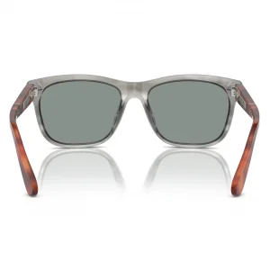 BC4003S Grey Crystal / Green