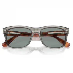 BC4003S Grey Crystal / Green