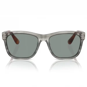 BC4003S Grey Crystal / Green