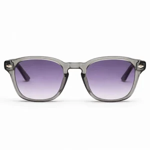 BC4006S Grey Crystal / Purple Gradient