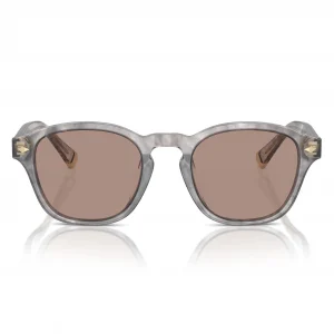 BC4006S Grey Marble / Brown