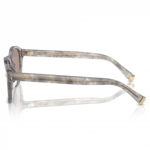 BC4006S Grey Marble / Brown