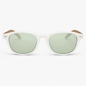 BC4006S Ivory / Green