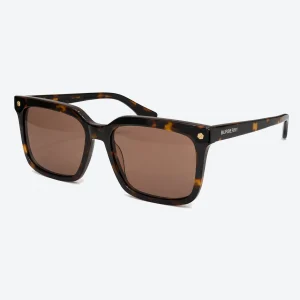 BE4337 Carnaby Havana / Brown Square Sunglasses
