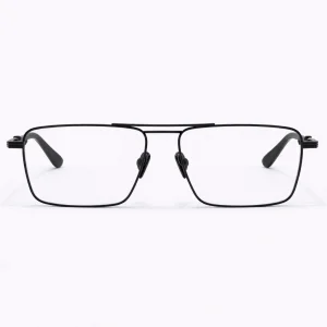 BPS-149C Black Optical Glasses