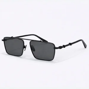 BPS-149C Black Sunglasses