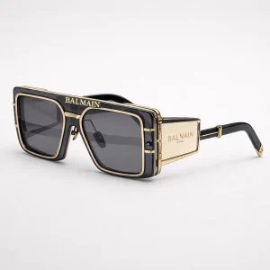 BPS102J146 Gold Black