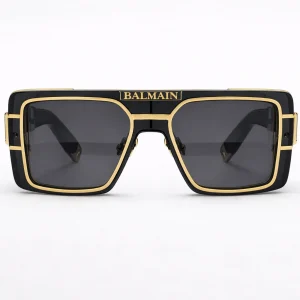BPS102J146 Gold Black