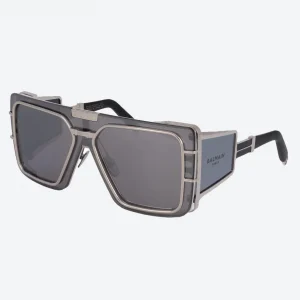 BPS102J146 Silver / Grey