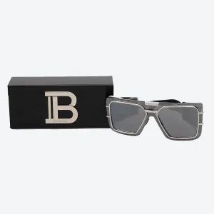 BPS102J146 Silver / Grey