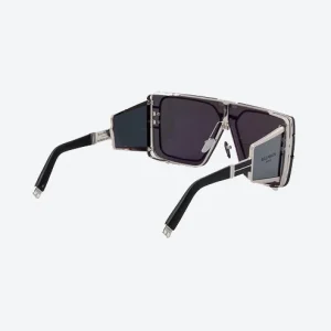BPS102J146 Silver / Grey