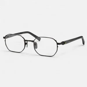 BPX-166 Black Optical Glasses