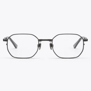 BPX-166 Black Optical Glasses