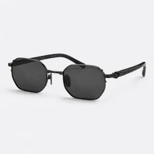 BPX-166 Black Sunglasses
