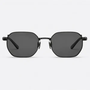 BPX-166 Black Sunglasses