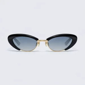 BV1387S 006 Cat-Eye Sunglasses