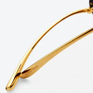 BV1391S Black Knot Sunglasses