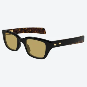BV1393S 003 Rectangular Sunglasses
