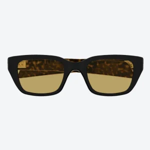 BV1393S 003 Rectangular Sunglasses