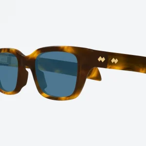BV1393S 004 Rectangular Sunglasses