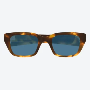 BV1393S 004 Rectangular Sunglasses