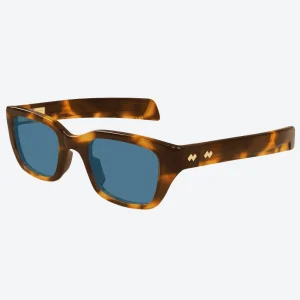 BV1393S 004 Rectangular Sunglasses