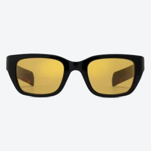 BV1393S 009 Rectangular Sunglasses
