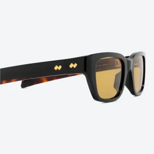 BV1393S 009 Rectangular Sunglasses