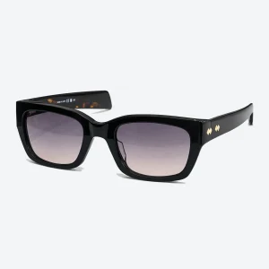 BV1393S Rectangular Sunglasses