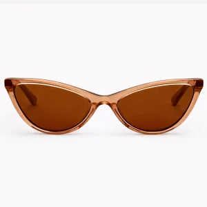 BV1414 006 Cat-Eye Sunglasses